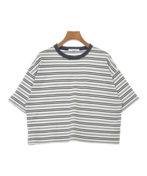 BEAUTY&YOUTH UNITED ARROWS(ビューティーアンドユースユナイテットアローズ)Tシャツ・カットソー 白 サイズ:F/2200693651178