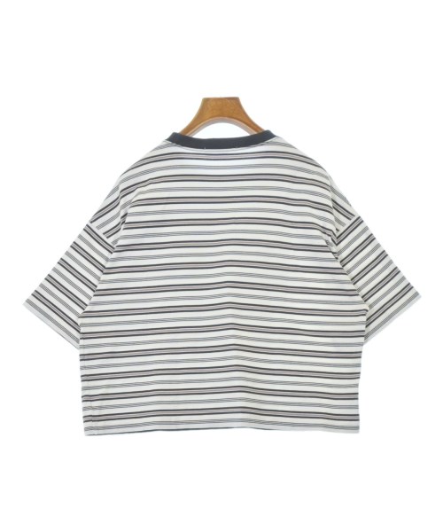BEAUTY&YOUTH UNITED ARROWS（ビューティーアンドユースユナイテッドアローズ）Tシャツ・カットソー 白 サイズ:F レディース/2200693651178
