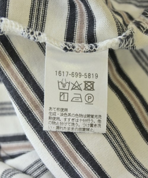 BEAUTY&YOUTH UNITED ARROWS（ビューティーアンドユースユナイテッドアローズ）Tシャツ・カットソー 白 サイズ:F レディース/2200693651178