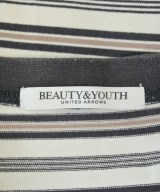BEAUTY&YOUTH UNITED ARROWS（ビューティーアンドユースユナイテッドアローズ）Tシャツ・カットソー 白 サイズ:F レディース/2200693651178