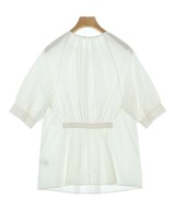 BEAUTY&YOUTH UNITED ARROWS（ビューティーアンドユースユナイテッドアローズ）ブラウス 白 サイズ:-(L位) レディース/2200693651208