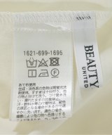 BEAUTY&YOUTH UNITED ARROWS（ビューティーアンドユースユナイテッドアローズ）ブラウス 白 サイズ:-(L位) レディース/2200693651208