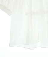 BEAUTY&YOUTH UNITED ARROWS（ビューティーアンドユースユナイテッドアローズ）ブラウス 白 サイズ:-(L位) レディース/2200693651208