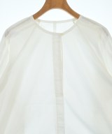 BEAUTY&YOUTH UNITED ARROWS（ビューティーアンドユースユナイテッドアローズ）ブラウス 白 サイズ:F レディース/2200693651222