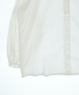 BEAUTY&YOUTH UNITED ARROWS（ビューティーアンドユースユナイテッドアローズ）ブラウス 白 サイズ:F レディース/2200693651222