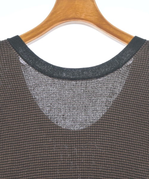 BEAUTY&YOUTH UNITED ARROWS（ビューティーアンドユースユナイテッドアローズ）ニット・セーター 茶 サイズ:-(XXS位) レディース/2200693651260