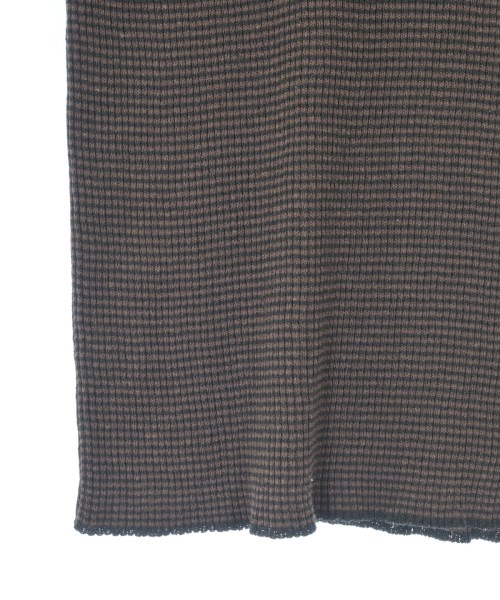 BEAUTY&YOUTH UNITED ARROWS（ビューティーアンドユースユナイテッドアローズ）ニット・セーター 茶 サイズ:-(XXS位) レディース/2200693651260