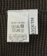 BEAUTY&YOUTH UNITED ARROWS（ビューティーアンドユースユナイテッドアローズ）ニット・セーター 茶 サイズ:-(XXS位) レディース/2200693651260
