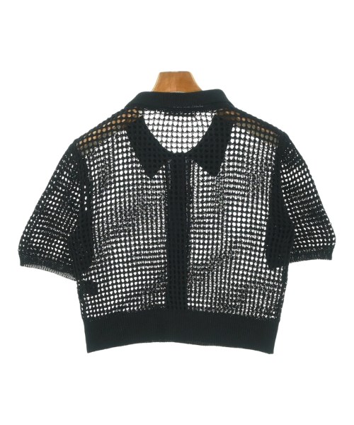 BEAUTY&YOUTH UNITED ARROWS（ビューティーアンドユースユナイテッドアローズ）カーディガン 黒 サイズ:-(L位) レディース/2200694141029