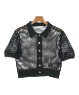 BEAUTY&YOUTH UNITED ARROWS（ビューティーアンドユースユナイテッドアローズ）カーディガン 黒 サイズ:-(L位) レディース/2200694141029