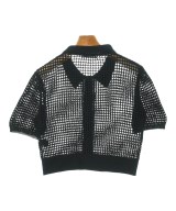 BEAUTY&YOUTH UNITED ARROWS（ビューティーアンドユースユナイテッドアローズ）カーディガン 黒 サイズ:-(L位) レディース/2200694141029