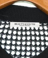 BEAUTY&YOUTH UNITED ARROWS（ビューティーアンドユースユナイテッドアローズ）カーディガン 黒 サイズ:-(L位) レディース/2200694141029