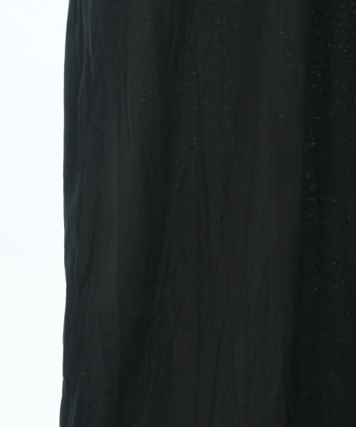 BEAUTY&YOUTH UNITED ARROWS（ビューティーアンドユースユナイテッドアローズ）ワンピース 黒 サイズ:F レディース/2200694141043