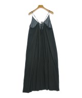BEAUTY&YOUTH UNITED ARROWS（ビューティーアンドユースユナイテッドアローズ）ワンピース 黒 サイズ:F レディース/2200694141043