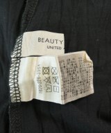 BEAUTY&YOUTH UNITED ARROWS（ビューティーアンドユースユナイテッドアローズ）ワンピース 黒 サイズ:F レディース/2200694141043