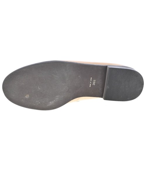 BEAUTY&YOUTH UNITED ARROWS（ビューティーアンドユースユナイテッドアローズ）ドレスシューズ/ローファー ベージュ サイズ:EU36 1/2(23cm位) レディース/2200695111052