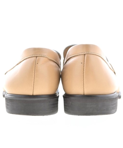 BEAUTY&YOUTH UNITED ARROWS（ビューティーアンドユースユナイテッドアローズ）ドレスシューズ/ローファー ベージュ サイズ:EU36 1/2(23cm位) レディース/2200695111052