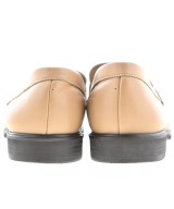 BEAUTY&YOUTH UNITED ARROWS（ビューティーアンドユースユナイテッドアローズ）ドレスシューズ/ローファー ベージュ サイズ:EU36 1/2(23cm位) レディース/2200695111052