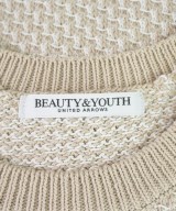 BEAUTY&YOUTH UNITED ARROWS（ビューティーアンドユースユナイテッドアローズ）ベスト ベージュ サイズ:F レディース/2200695375218