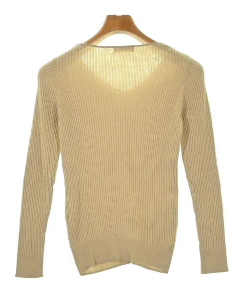 BEAUTY&YOUTH UNITED ARROWS（ビューティーアンドユースユナイテッドアローズ）ニット・セーター ベージュ サイズ:-(XS位) レディース/2200695375225