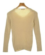 BEAUTY&YOUTH UNITED ARROWS（ビューティーアンドユースユナイテッドアローズ）ニット・セーター ベージュ サイズ:-(XS位) レディース/2200695375225