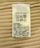 BEAUTY&YOUTH UNITED ARROWS（ビューティーアンドユースユナイテッドアローズ）ニット・セーター ベージュ サイズ:-(XS位) レディース/2200695375225