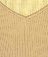 BEAUTY&YOUTH UNITED ARROWS（ビューティーアンドユースユナイテッドアローズ）ニット・セーター ベージュ サイズ:-(XS位) レディース/2200695375225