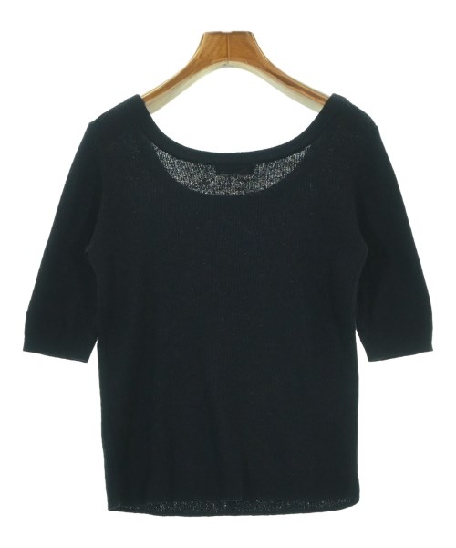 BEAUTY&YOUTH UNITED ARROWS（ビューティーアンドユースユナイテッドアローズ）ニット・セーター 紺 サイズ:-(M位) レディース/2200695574178