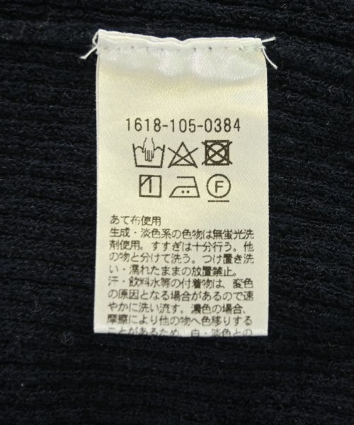 BEAUTY&YOUTH UNITED ARROWS（ビューティーアンドユースユナイテッドアローズ）ニット・セーター 紺 サイズ:-(M位) レディース/2200695574178
