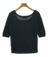 BEAUTY&YOUTH UNITED ARROWS（ビューティーアンドユースユナイテッドアローズ）ニット・セーター 紺 サイズ:-(M位) レディース/2200695574178
