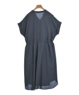 BEAUTY&YOUTH UNITED ARROWS（ビューティーアンドユースユナイテッドアローズ）シャツワンピース 紺 サイズ:-(XL位) レディース/2200696246142