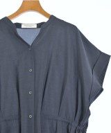 BEAUTY&YOUTH UNITED ARROWS（ビューティーアンドユースユナイテッドアローズ）シャツワンピース 紺 サイズ:-(XL位) レディース/2200696246142
