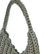 BEAUTY&YOUTH UNITED ARROWS（ビューティーアンドユースユナイテッドアローズ）ハンドバッグ カーキ サイズ:- レディース/2200696476112