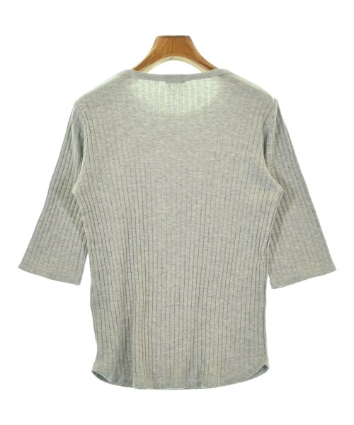 BEAUTY&YOUTH UNITED ARROWS（ビューティーアンドユースユナイテッドアローズ）Tシャツ・カットソー グレー サイズ:-(M位) レディース/2200696694073