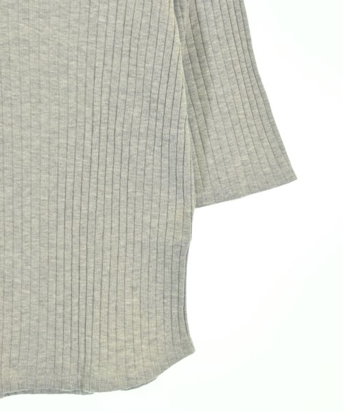 BEAUTY&YOUTH UNITED ARROWS（ビューティーアンドユースユナイテッドアローズ）Tシャツ・カットソー グレー サイズ:-(M位) レディース/2200696694073