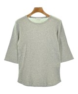 BEAUTY&YOUTH UNITED ARROWS（ビューティーアンドユースユナイテッドアローズ）Tシャツ・カットソー グレー サイズ:-(M位) レディース/2200696694073