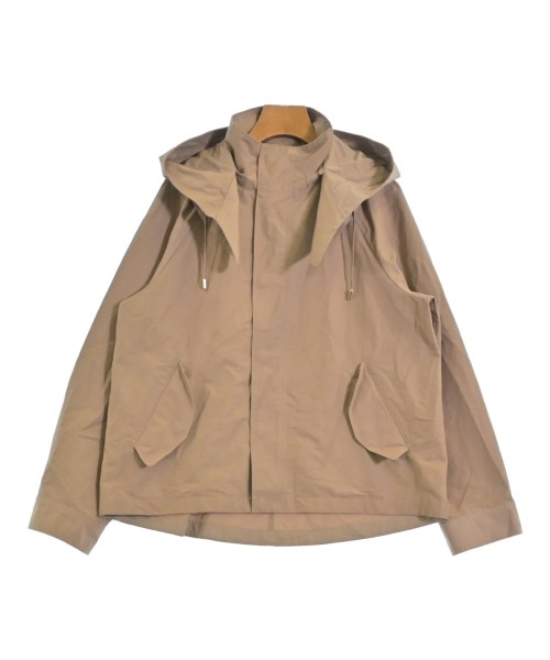 BEAUTY&YOUTH UNITED ARROWS(ビューティーアンドユースユナイテットアローズ)ブルゾン 茶 サイズ:M/2200699392020