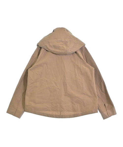 BEAUTY&YOUTH UNITED ARROWS（ビューティーアンドユースユナイテッドアローズ）ブルゾン 茶 サイズ:M レディース/2200699392020