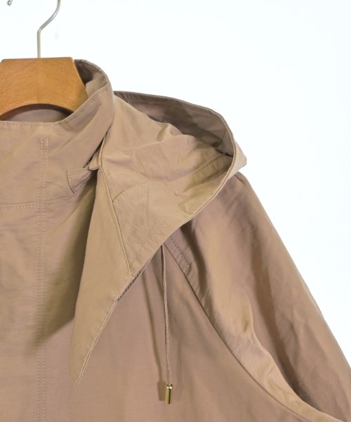 BEAUTY&YOUTH UNITED ARROWS（ビューティーアンドユースユナイテッドアローズ）ブルゾン 茶 サイズ:M レディース/2200699392020