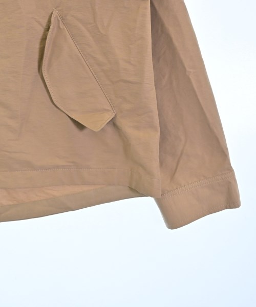 BEAUTY&YOUTH UNITED ARROWS（ビューティーアンドユースユナイテッドアローズ）ブルゾン 茶 サイズ:M レディース/2200699392020