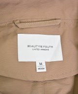 BEAUTY&YOUTH UNITED ARROWS（ビューティーアンドユースユナイテッドアローズ）ブルゾン 茶 サイズ:M レディース/2200699392020