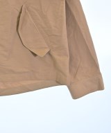 BEAUTY&YOUTH UNITED ARROWS（ビューティーアンドユースユナイテッドアローズ）ブルゾン 茶 サイズ:M レディース/2200699392020