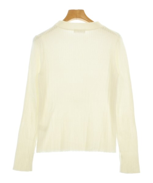 BEAUTY&YOUTH UNITED ARROWS（ビューティーアンドユースユナイテッドアローズ）ニット・セーター 白 サイズ:-(M位) レディース/2200699432078