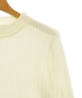 BEAUTY&YOUTH UNITED ARROWS（ビューティーアンドユースユナイテッドアローズ）ニット・セーター 白 サイズ:-(M位) レディース/2200699432078