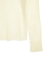 BEAUTY&YOUTH UNITED ARROWS（ビューティーアンドユースユナイテッドアローズ）ニット・セーター 白 サイズ:-(M位) レディース/2200699432078