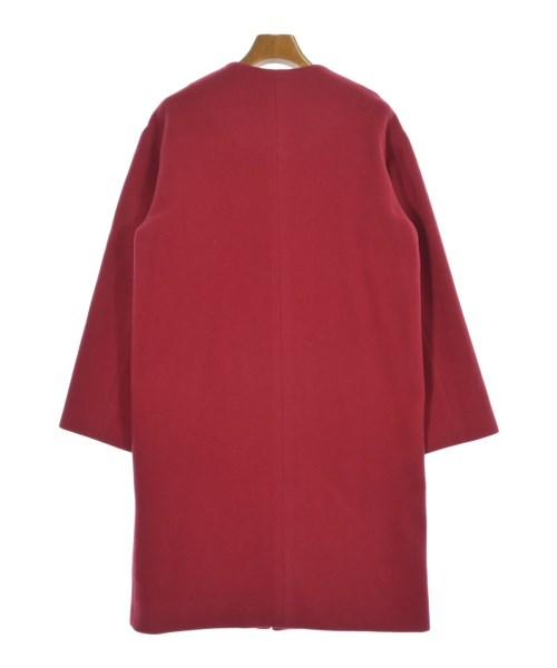 BEAUTY&YOUTH UNITED ARROWS（ビューティーアンドユースユナイテッドアローズ）その他 赤 サイズ:M レディース/2200699439039