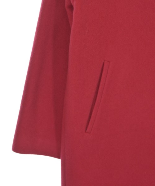 BEAUTY&YOUTH UNITED ARROWS（ビューティーアンドユースユナイテッドアローズ）その他 赤 サイズ:M レディース/2200699439039