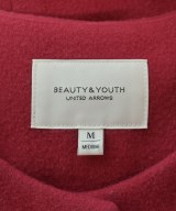 BEAUTY&YOUTH UNITED ARROWS（ビューティーアンドユースユナイテッドアローズ）その他 赤 サイズ:M レディース/2200699439039