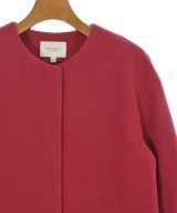 BEAUTY&YOUTH UNITED ARROWS（ビューティーアンドユースユナイテッドアローズ）その他 赤 サイズ:M レディース/2200699439039