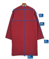 BEAUTY&YOUTH UNITED ARROWS（ビューティーアンドユースユナイテッドアローズ）その他 赤 サイズ:M レディース/2200699439039